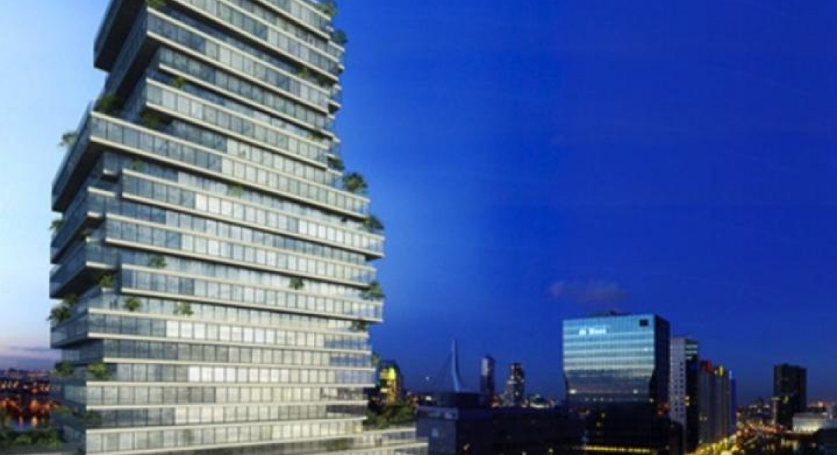 First Sponsor Group acquires 33 stake in company that owns Allianz